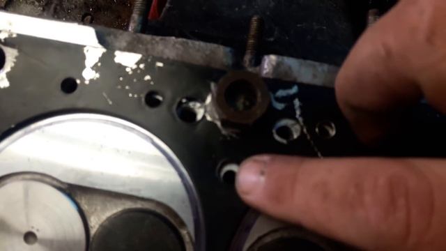 COMO EVITAR LA SOPLADA DE JUNTA.. MOTOR 1.6 смотреть онлайн