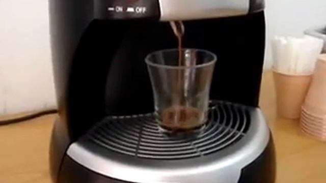 Maquina de café - Gimoka - Espresso Italia Sabor Bianchi смотреть онлайн