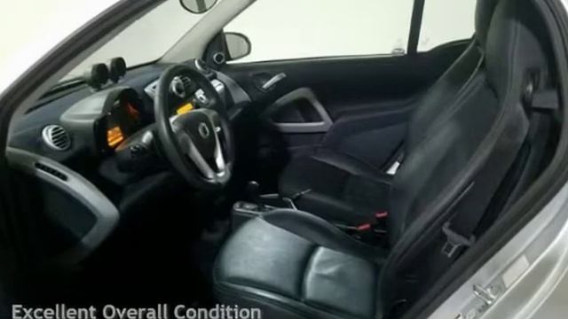 2015 Smart fortwo electric drive for sale in LOS ANGELES, CA смотреть онлайн