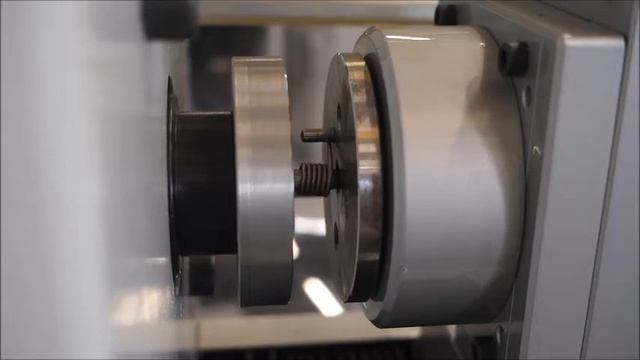 Dynamic Torque Tests - TMF смотреть онлайн