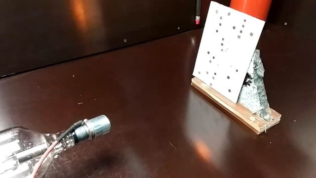 Reci W4 (100-130 Вт) Лазерная трубка Co2 проверка перед отгрузкой смотреть онлайн