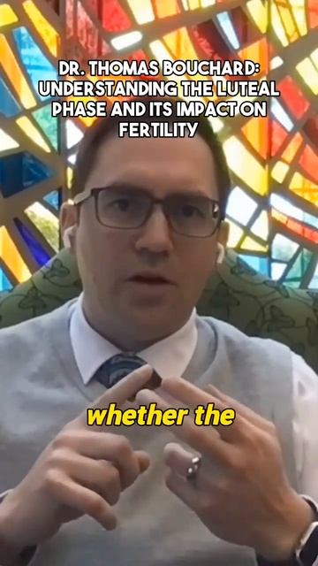 Unlocking the Secrets of the Luteal Phase! 🌙✨ смотреть онлайн