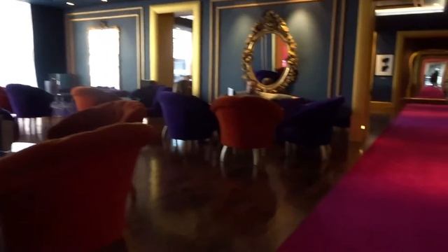 Our stay at The G Hotel смотреть онлайн
