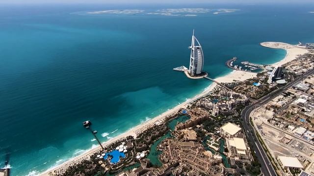 HOW TO DO SKYDIVE @SKYDIVEDUBAI PALM DZ - Apr12, 2019 смотреть онлайн