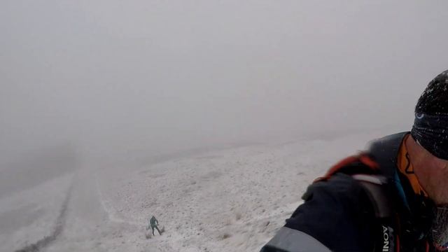 Hill Running - Tinto Hill смотреть онлайн