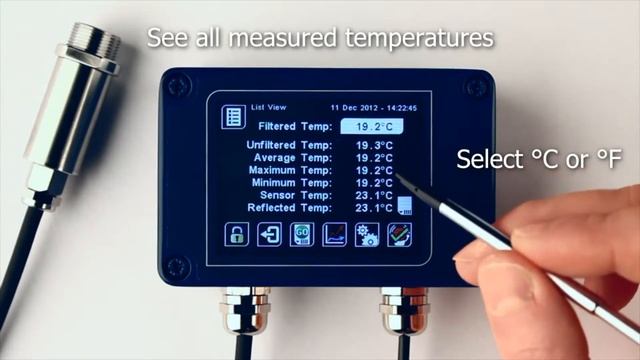 i-Tec Mini series смотреть онлайн