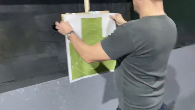 Первые отстрелы! Ружьё MP-155 Vs Franchi Affinity что лучше? 1 часть.