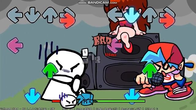 БОБ ОЧЕНЬ ЗЛОЙ... (прочитайте опис.) смотреть онлайн