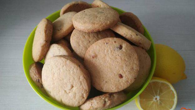 Рецепты от шеф-повара