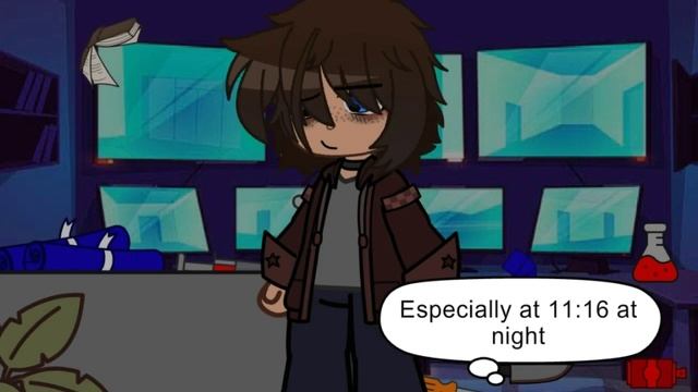"The first dosage" || Past William + Michael Afton || Angst || Main AU смотреть онлайн