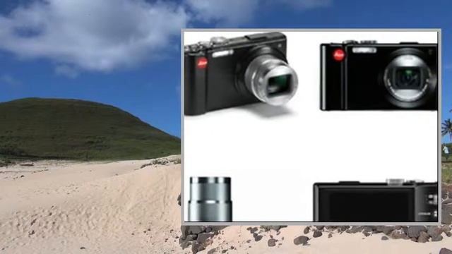 Leica VLUX 30 смотреть онлайн