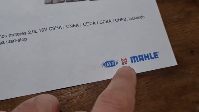 Posição MONTAGEM bronzina mancal VW AMAROK смотреть онлайн