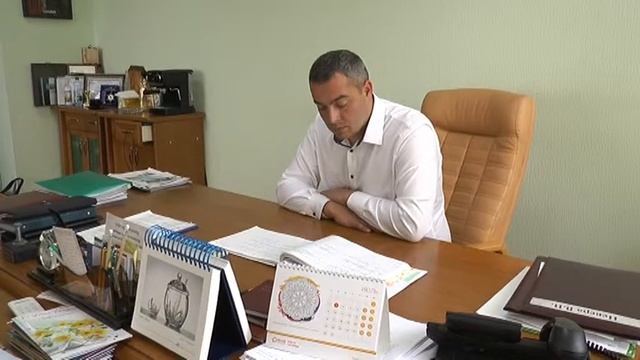 В минувшую субботу прошла «прямая телефонная линия», которую провел Виталий Невера смотреть онлайн