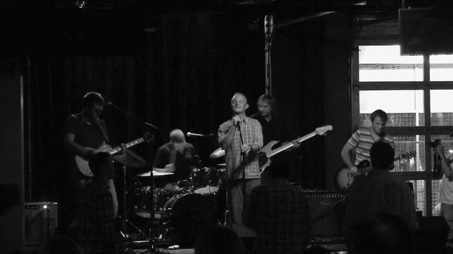 Brothers Tandem - Wake Up (Live at The Slowdown) смотреть онлайн