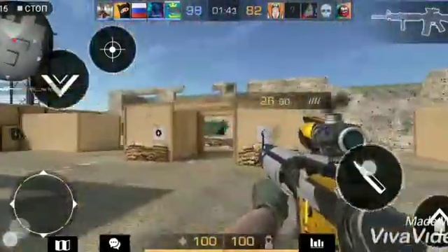 500❤️ Milly Rock смотреть онлайн