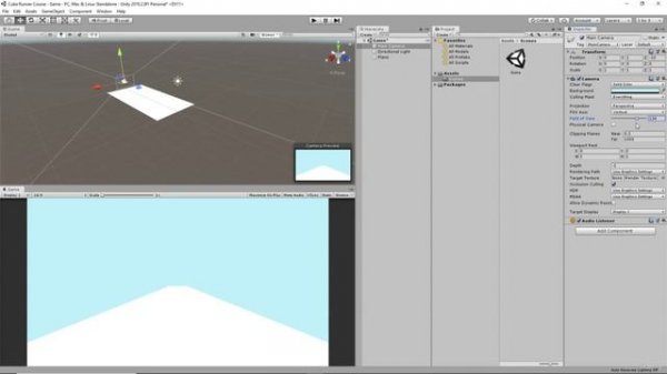 Udemy - Master Unity Android Game Development in 30 Days 15+ Games6