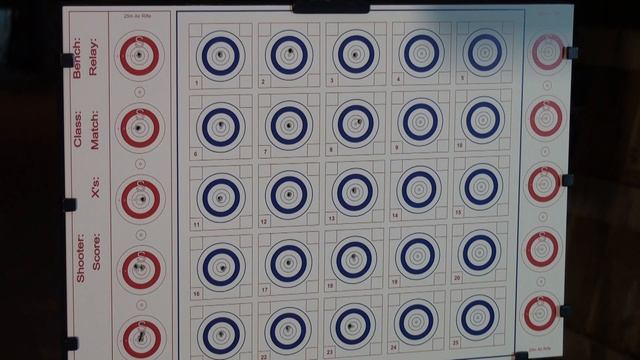 Ataman benchrest rifle test смотреть онлайн