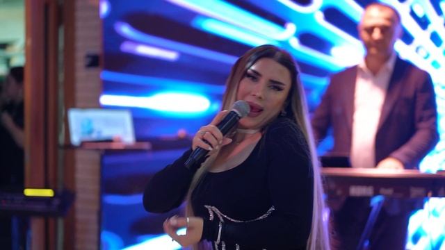 Гр Кристал и Латифа Айбетова - Вил алаз смотреть онлайн