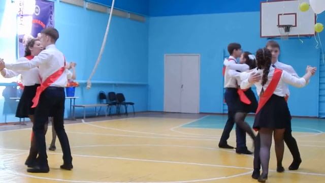 Вальс 2016 год смотреть онлайн