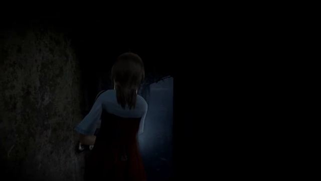 Fatal Frame: Maiden of Black Water - First drop part 2 смотреть онлайн