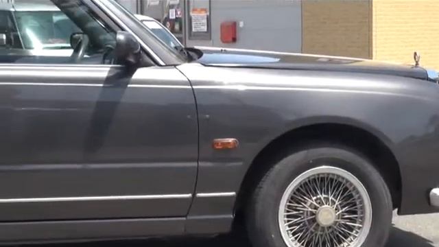 MITSUOKA GaLuE смотреть онлайн