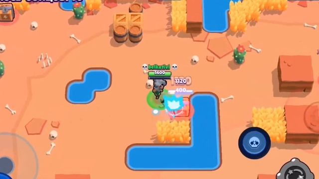 Песня brawl stars nita смотреть онлайн