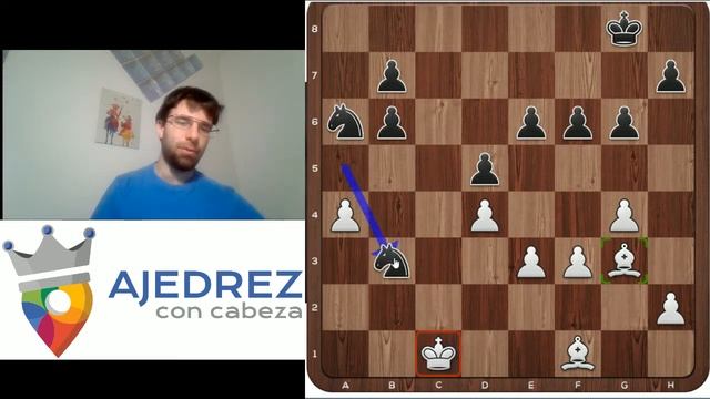 Atención, llega el Campeón del mundo Mikhail Botvinnik, padre de la escuela soviética de ajedrez! смотреть онлайн