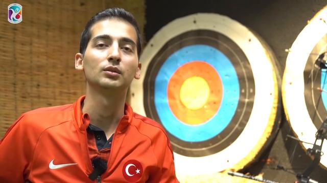 Sporla Hayatı Hisset! Belgesel serimizin 1. bölümünde konuğumuz: Milli okçumuz Yiğit Caner Aydın! 🏹 смотреть онлайн