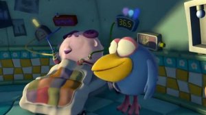 Пин-код 1 сезон 1 серия