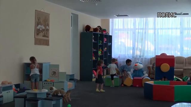 Вопросы развития детского отдыха сегодня обсуждали в Анапе смотреть онлайн