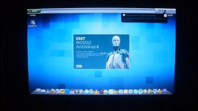 JCs HP MINI Startup and Shutdown Tone смотреть онлайн