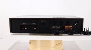 Technics RS-M270X