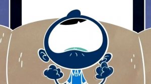 Lincoln Loud Effects (Sponsored by Klasky Csupo 2001 Effects)