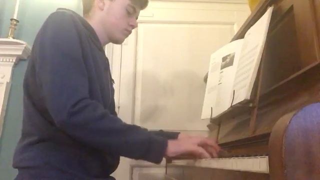 Blue Rondo a la Turk - Video Log 3 - 16/2/21 смотреть онлайн