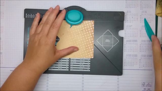 Mini Milka and/or After 8 treat envelope with the WRM envelope punchboard смотреть онлайн