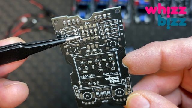 An Atmega328P controller: the 'Zauberling' смотреть онлайн