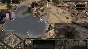 Турнир 1х1 на 100$ Dow Stats Balance Mod Cup 6: Warhammer 40000 Dawn of War Soulstorm