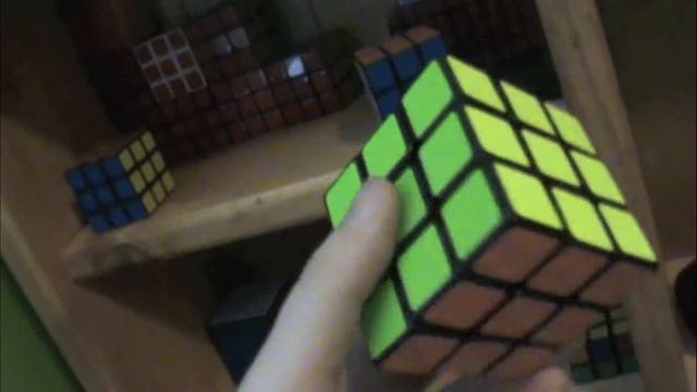 Room Tour/ Desk Setup/ Cube collection 2-14-14 смотреть онлайн