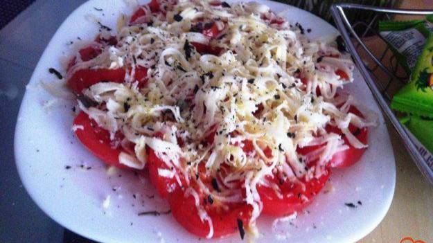 Рецепты от шеф-повара