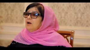 ИЗМУЧАННАЯ НЕВЕСТКА - узбекфильм на русском языке