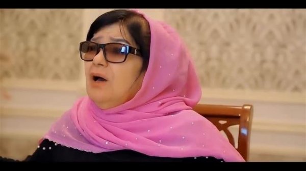 ИЗМУЧАННАЯ НЕВЕСТКА - узбекфильм на русском языке