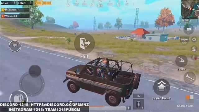 0.18.0 UPDATE PUBG MOBILE смотреть онлайн