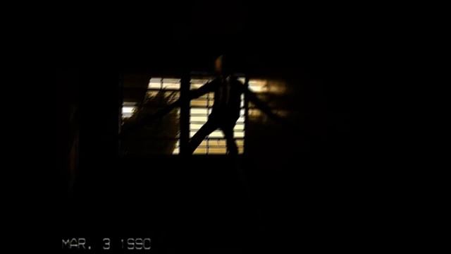 Slender Man смотреть онлайн