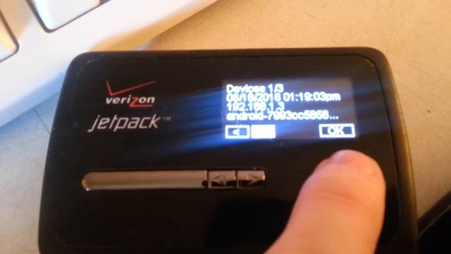 Зарядка Novatel Wireless MiFi 4620LE смотреть онлайн