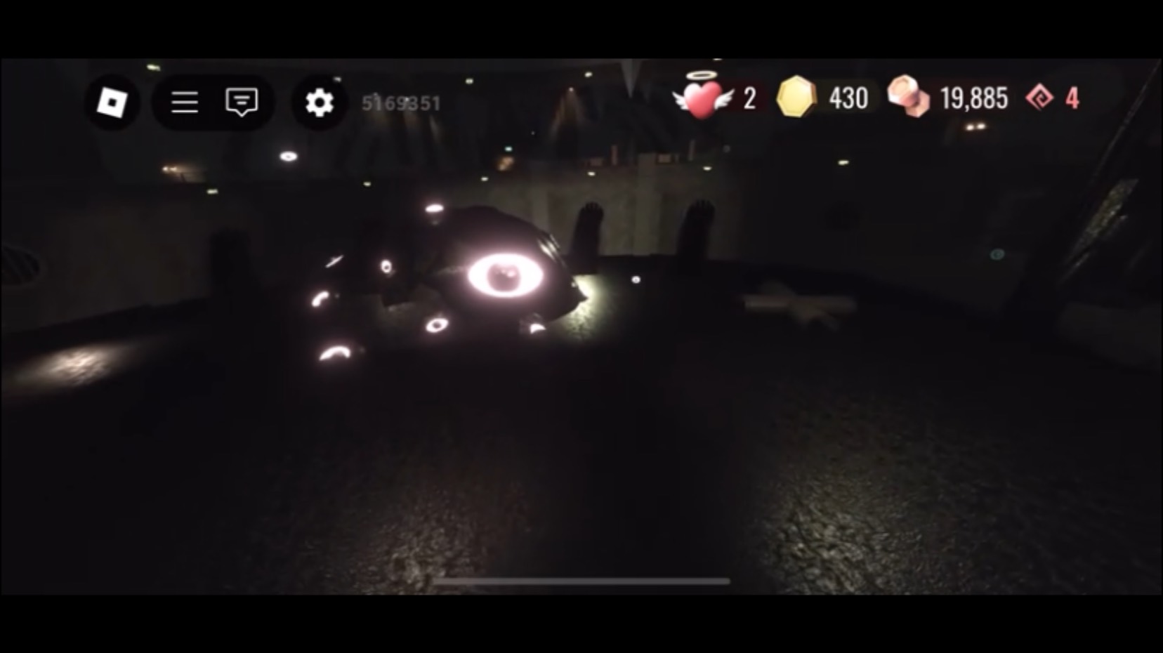 Сик двухсотая комната|Doors2(Неудачная попытка)с Модификаторами