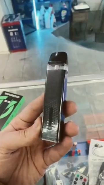 Плюсы VAPORESSO XROS 3 Mini #music смотреть онлайн