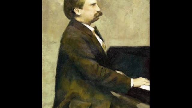 Schubert Impromptu Op 142 No 4 d'Albert Rec 1916-22.wmv смотреть онлайн