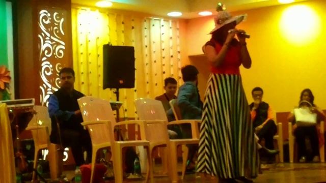 Ye mera dil pyar ka diwana by SINGER DEVI GALA CHHEDA(1) смотреть онлайн