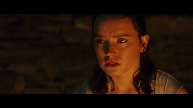 Rewriting Reylo to Save the Sequels смотреть онлайн