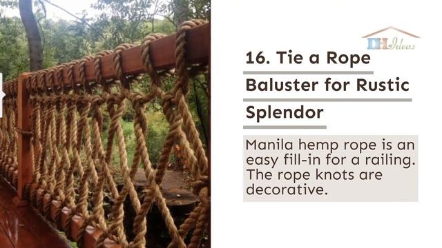 30 Best DIY Deck Railing Ideas and Designs You Can Save Money On смотреть онлайн